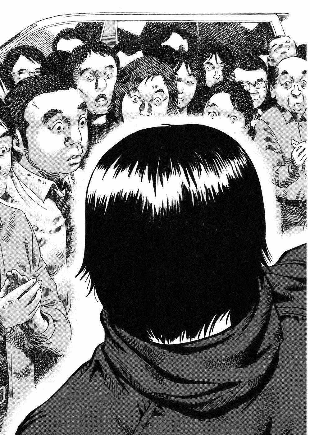 Giấy Báo Tử Chapter 15 trang 9