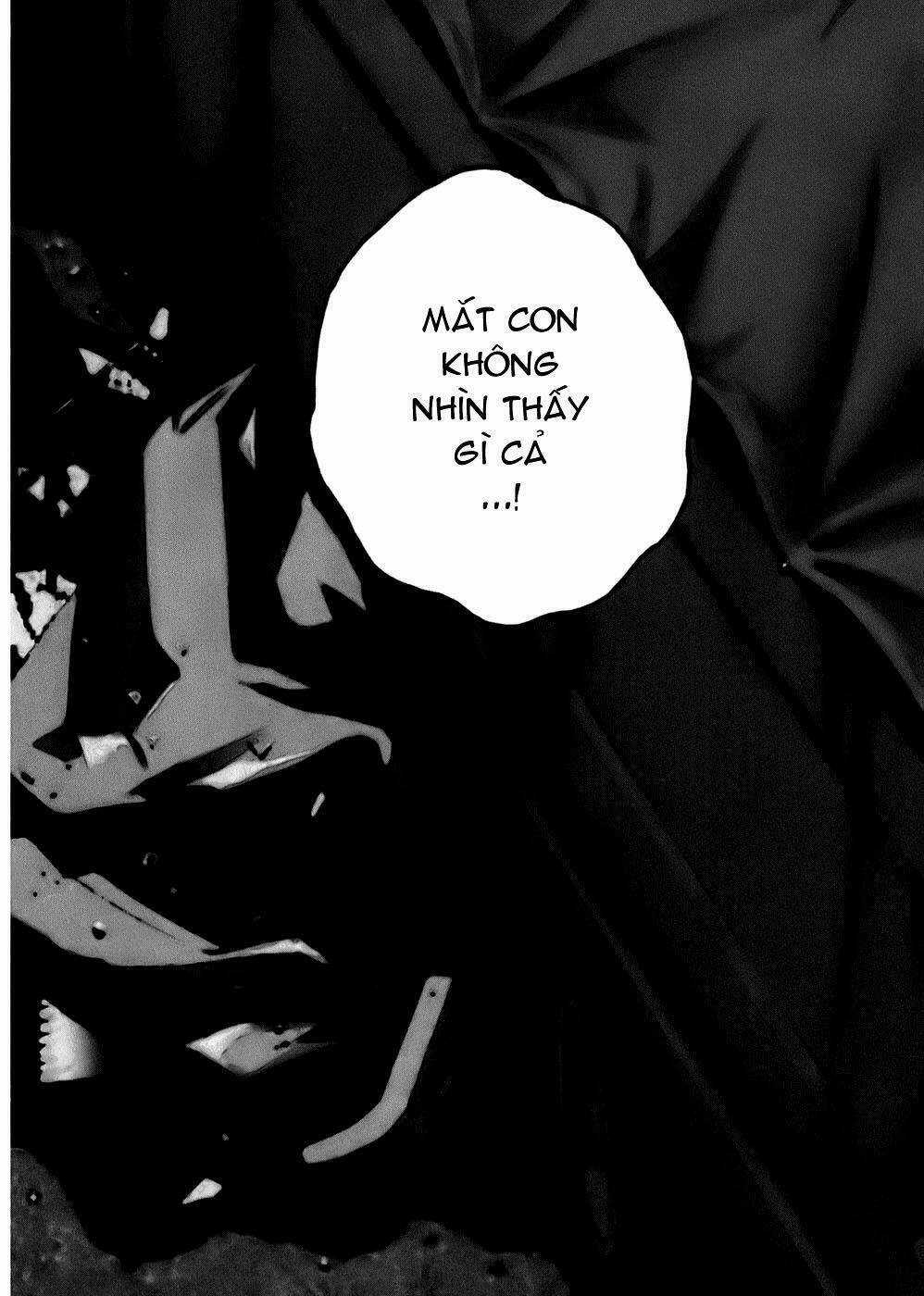 Giấy Báo Tử Chapter 16 trang 2