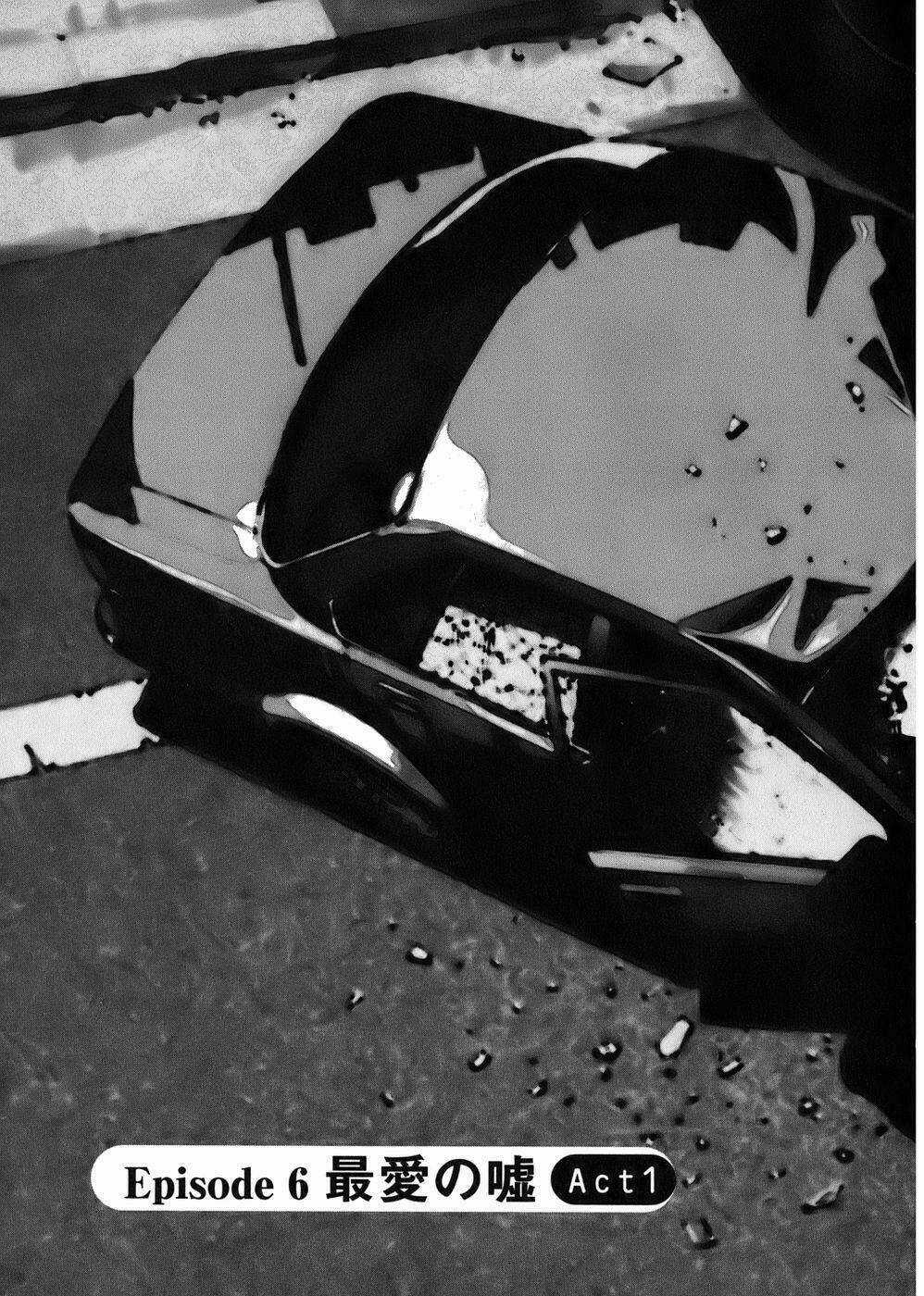 Giấy Báo Tử Chapter 16 trang 3