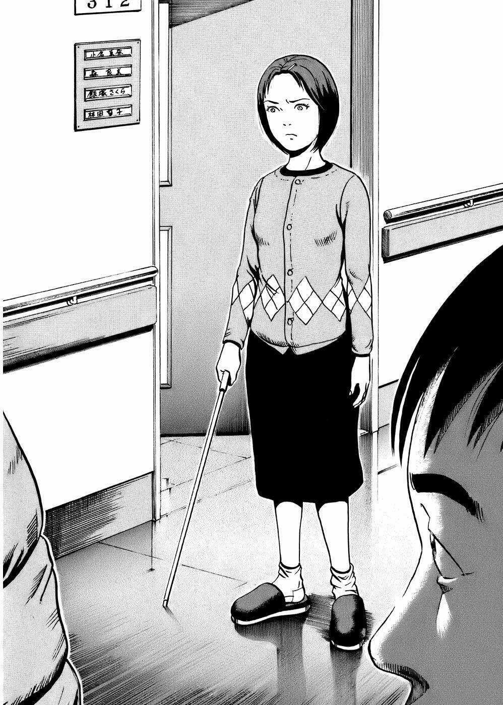 Giấy Báo Tử Chapter 17 trang 22