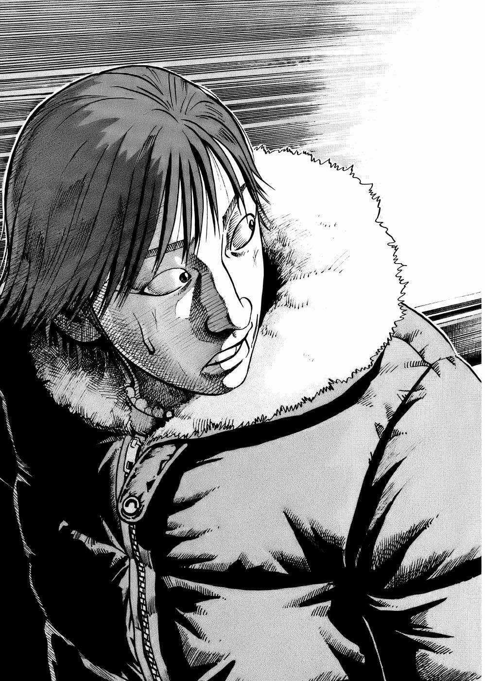 Giấy Báo Tử Chapter 17 trang 23