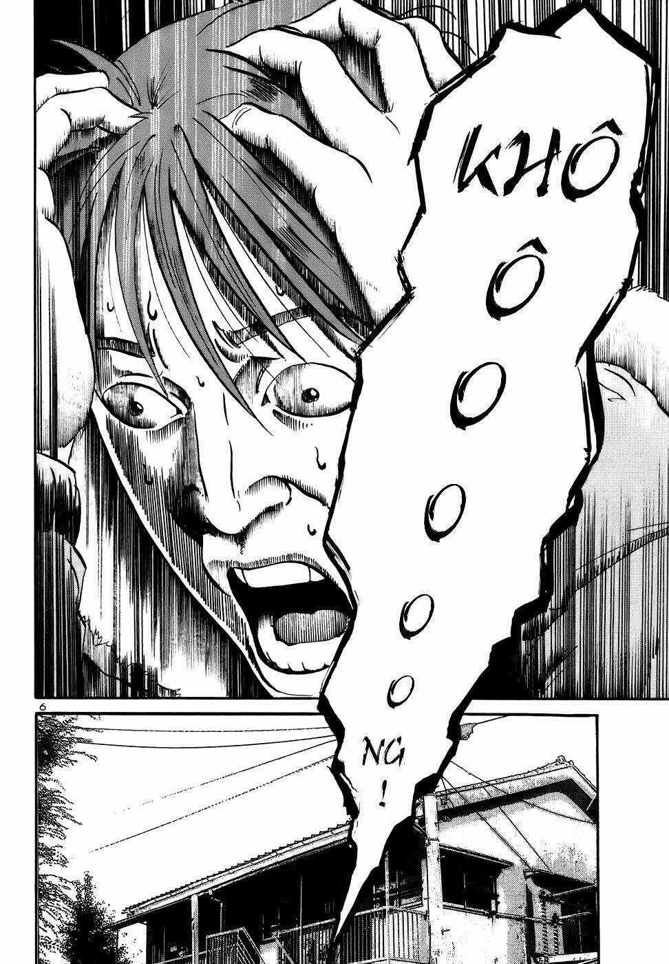 Giấy Báo Tử Chapter 17 trang 6