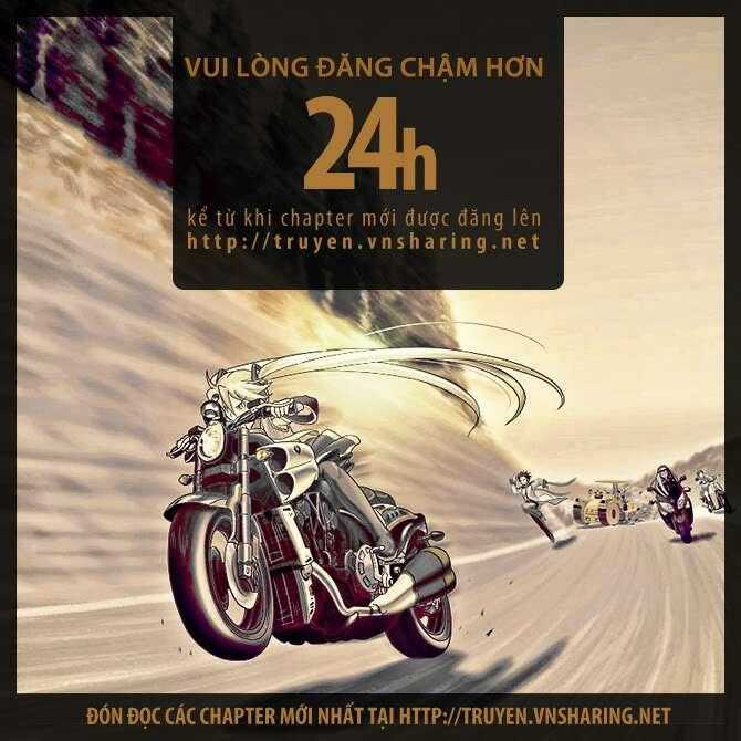 Giấy Báo Tử Chapter 18 trang 0