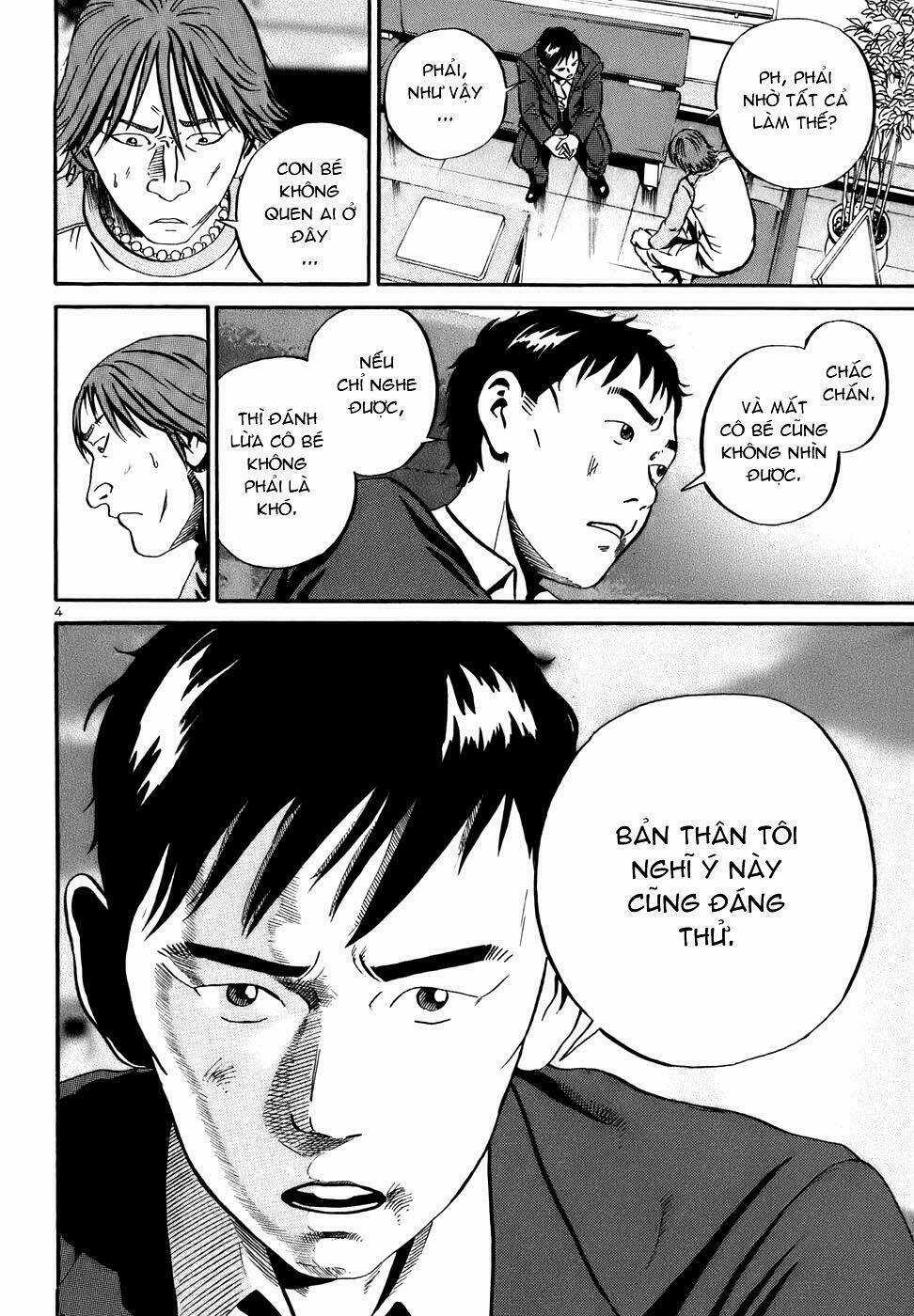 Giấy Báo Tử Chapter 18 trang 4