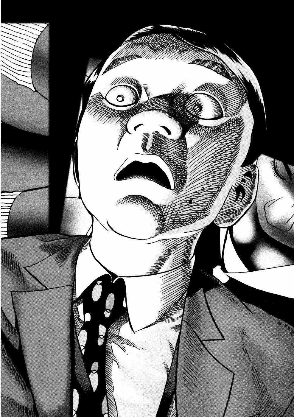 Giấy Báo Tử Chapter 19 trang 29