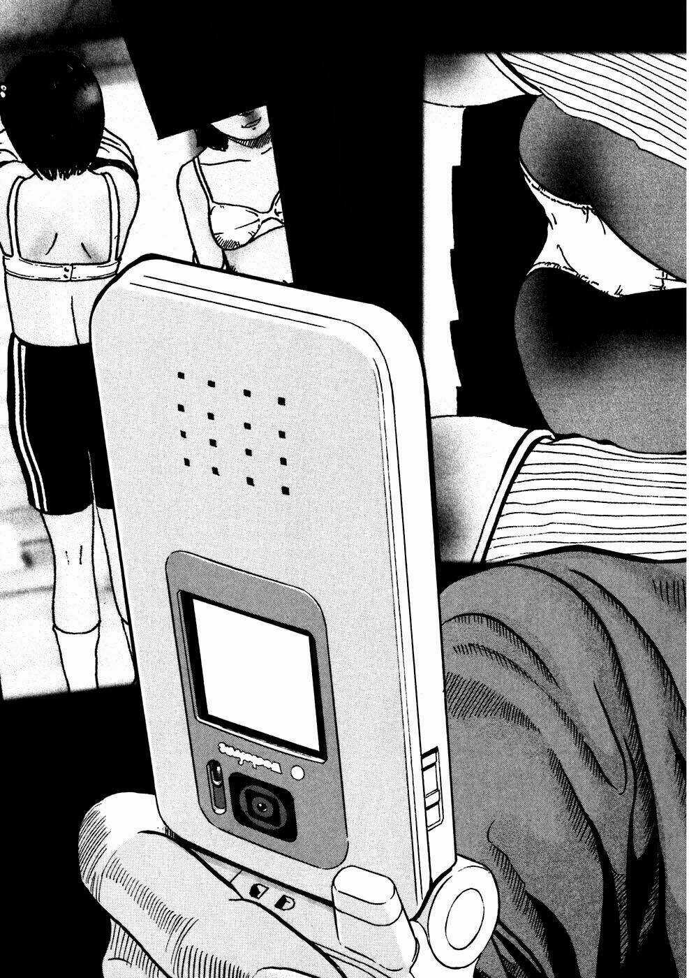 Giấy Báo Tử Chapter 19 trang 30