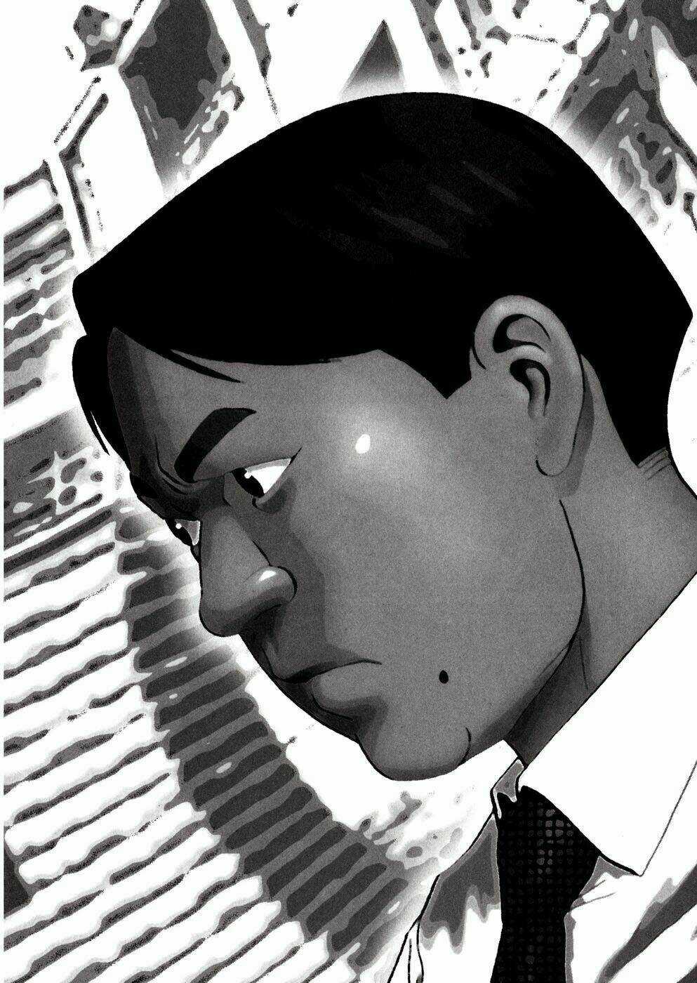 Giấy Báo Tử Chapter 19 trang 5