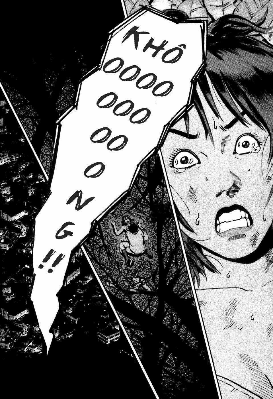 Giấy Báo Tử Chapter 2 trang 22