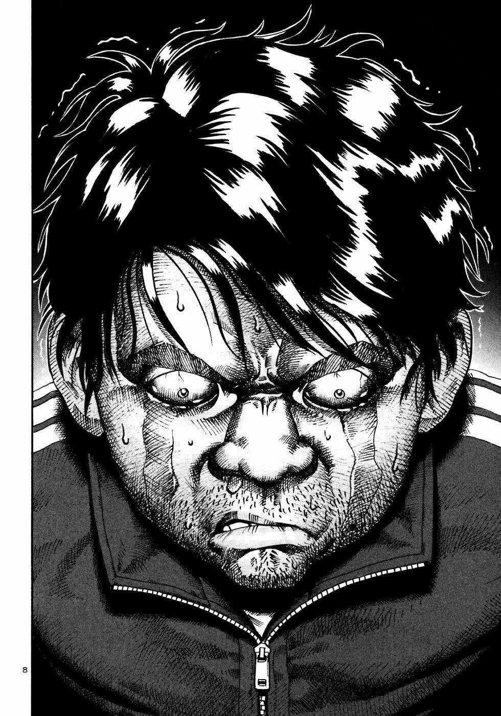 Giấy Báo Tử Chapter 20 trang 8