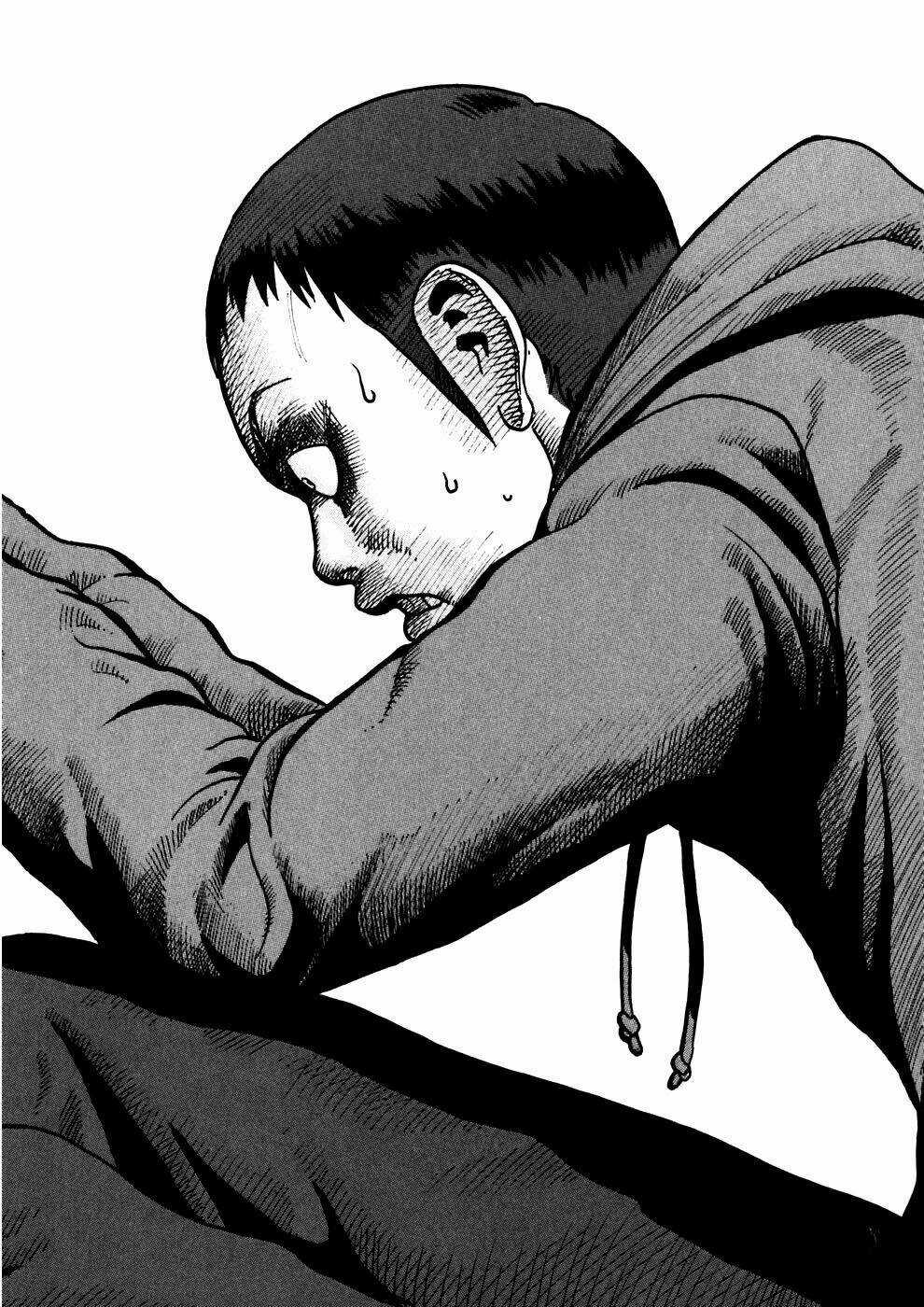 Giấy Báo Tử Chapter 21 trang 14