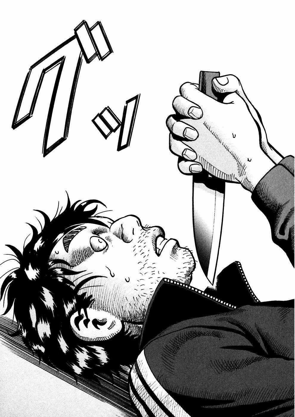 Giấy Báo Tử Chapter 21 trang 15