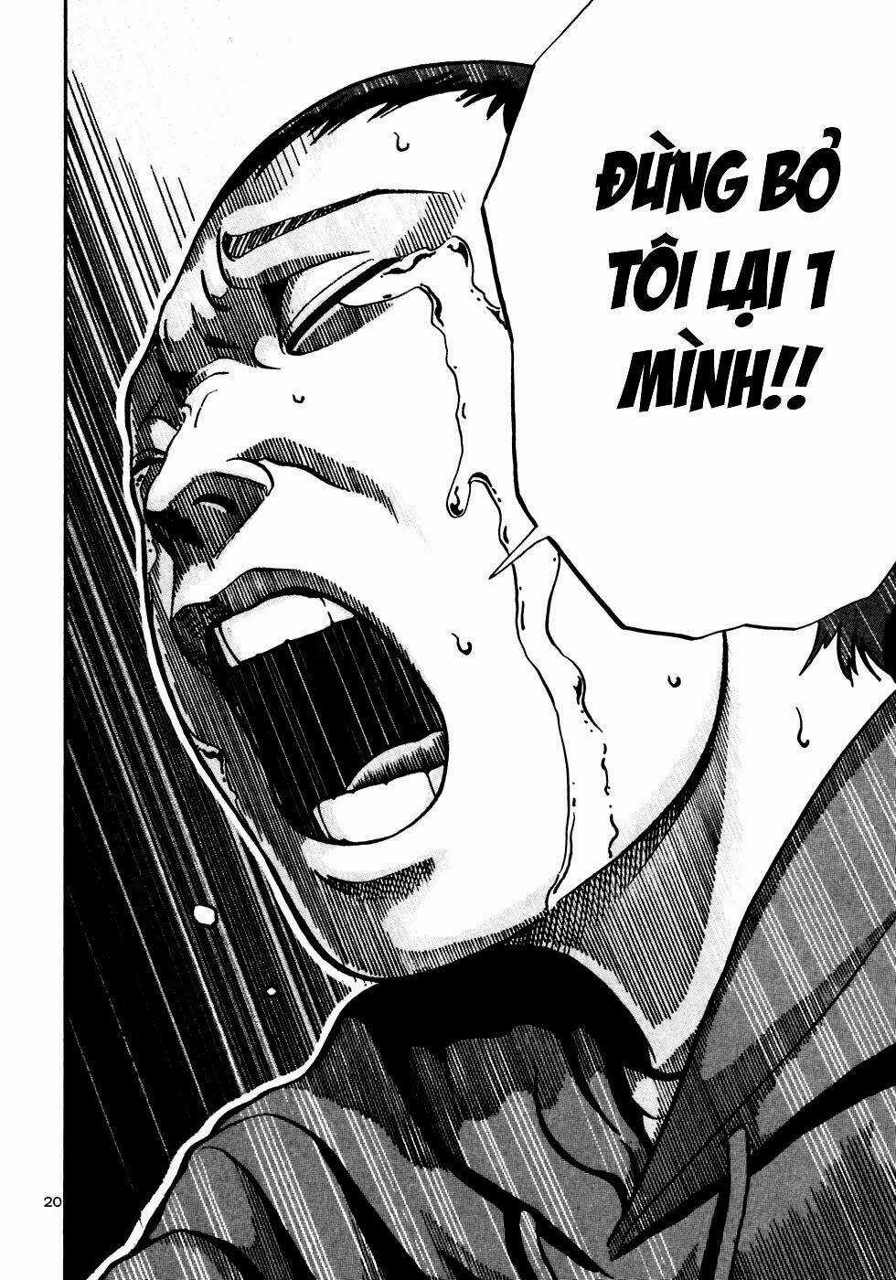 Giấy Báo Tử Chapter 21 trang 20