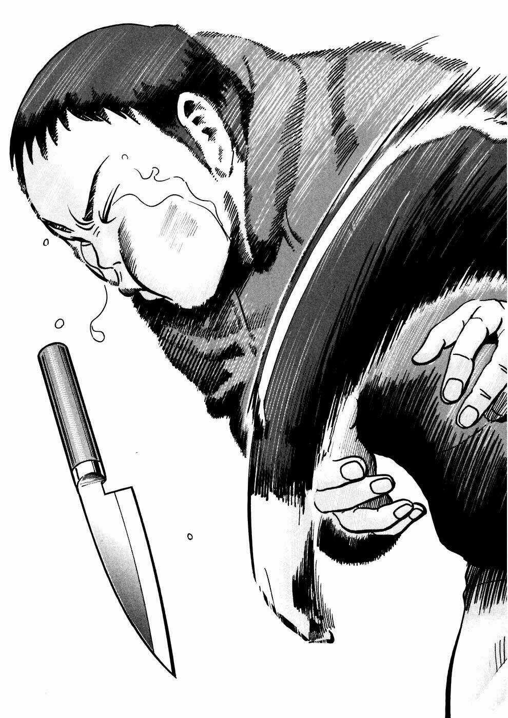 Giấy Báo Tử Chapter 21 trang 23