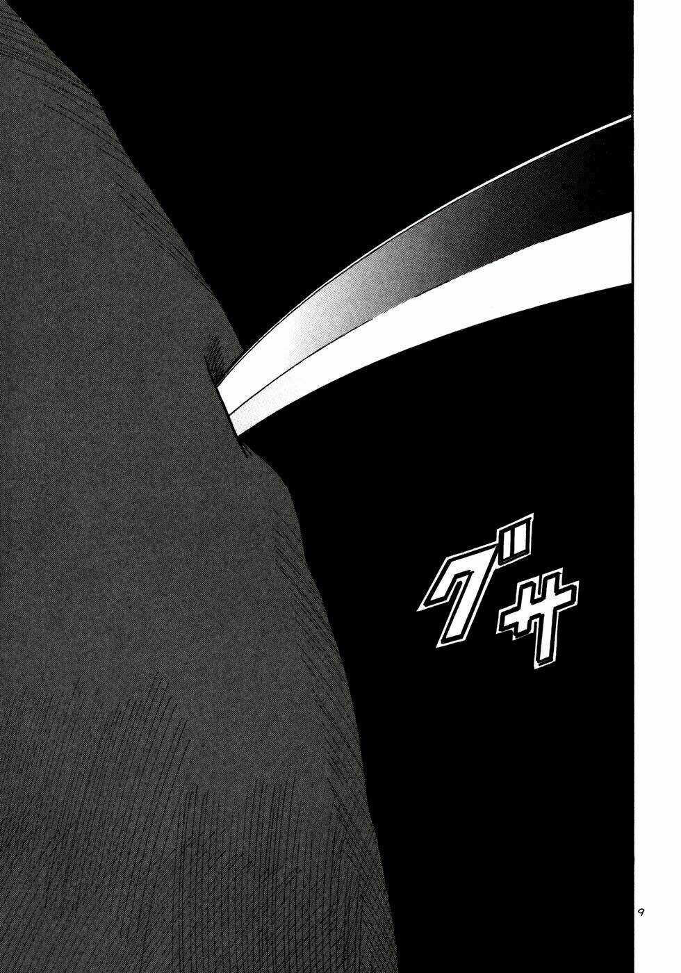 Giấy Báo Tử Chapter 21 trang 9