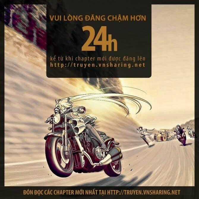 Giấy Báo Tử Chapter 22 trang 0
