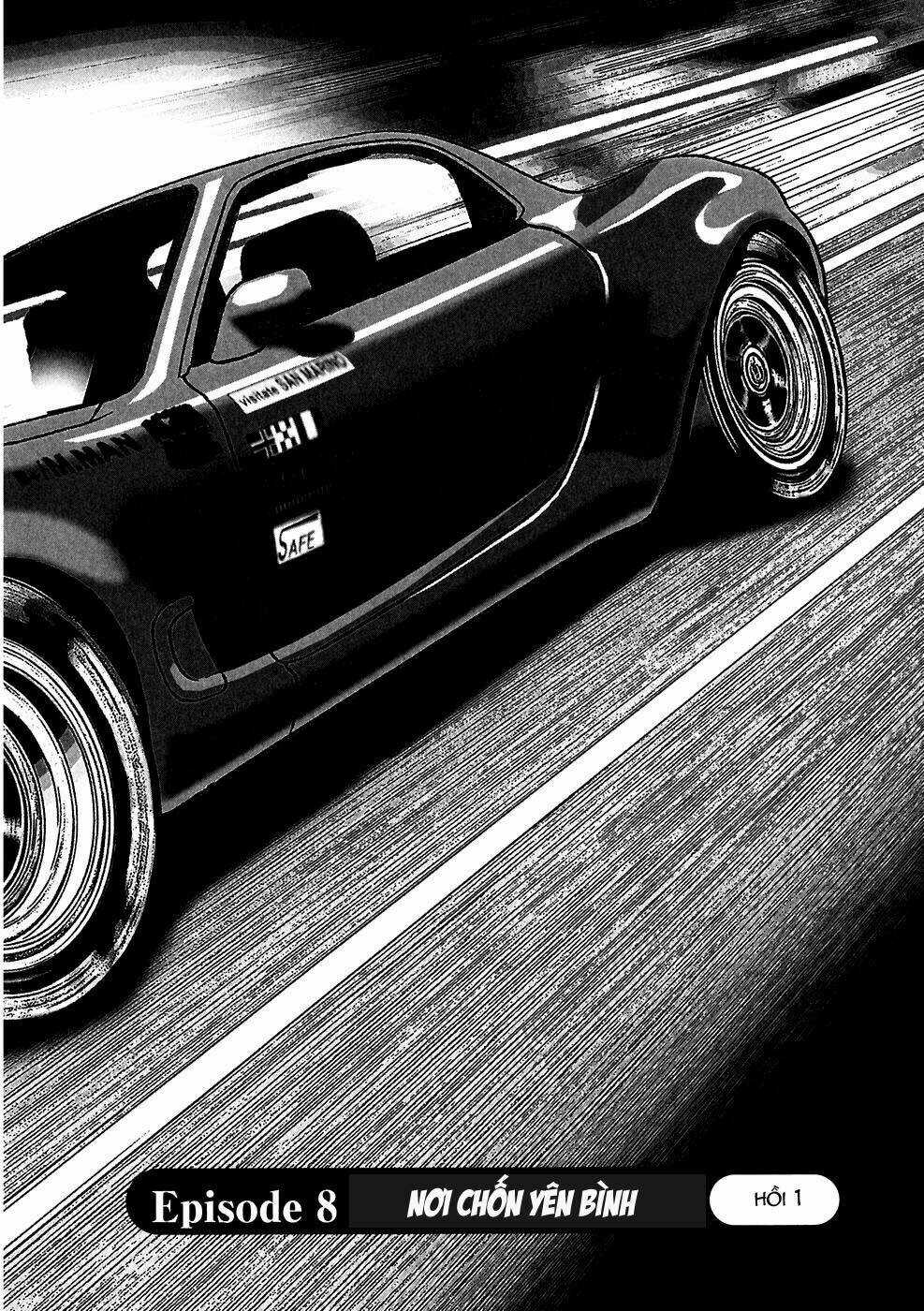 Giấy Báo Tử Chapter 22 trang 2