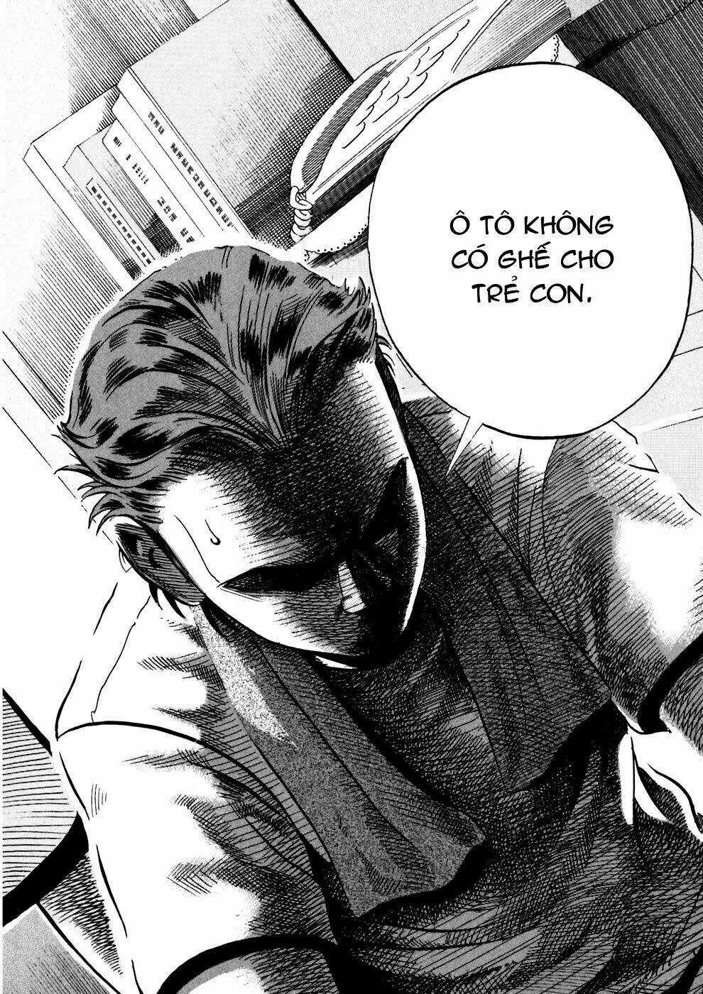 Giấy Báo Tử Chapter 22 trang 26