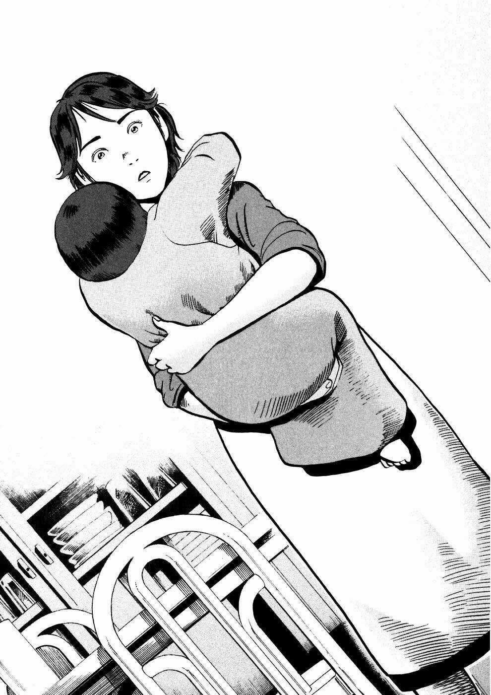 Giấy Báo Tử Chapter 22 trang 27