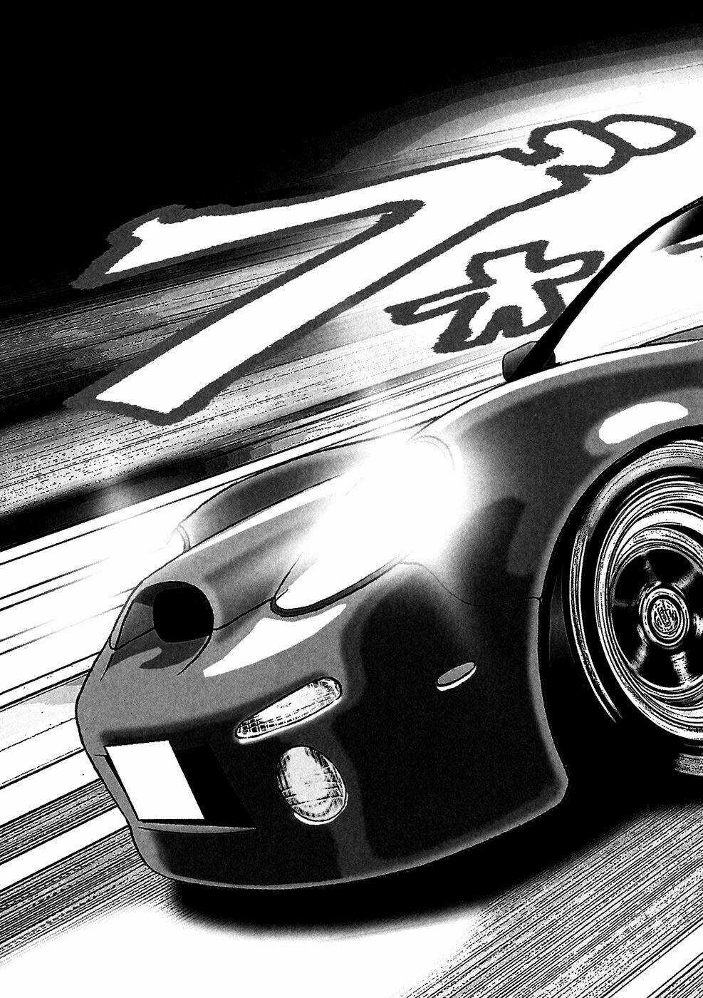 Giấy Báo Tử Chapter 22 trang 3