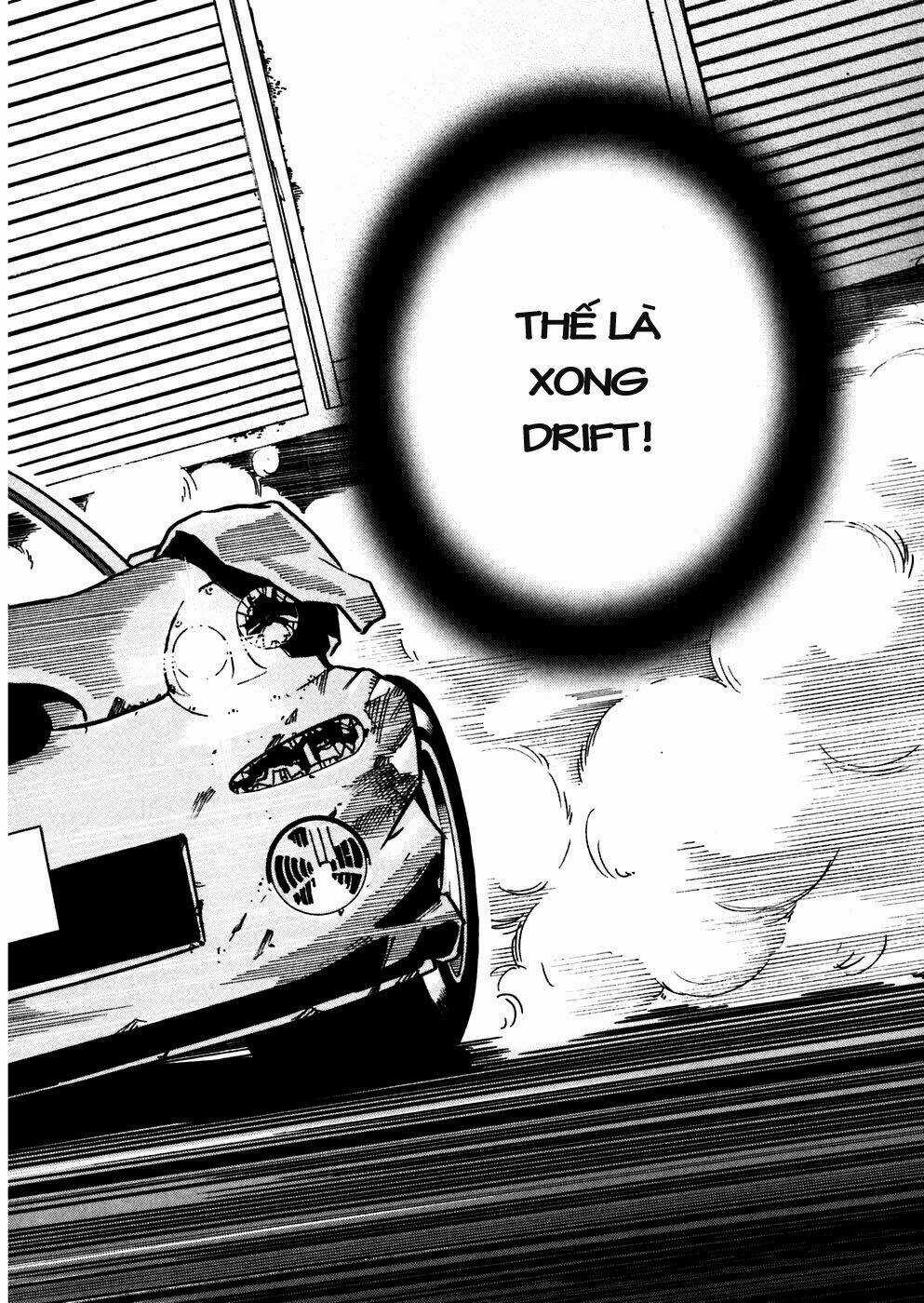 Giấy Báo Tử Chapter 24 trang 14