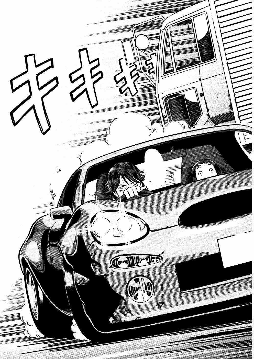 Giấy Báo Tử Chapter 24 trang 15