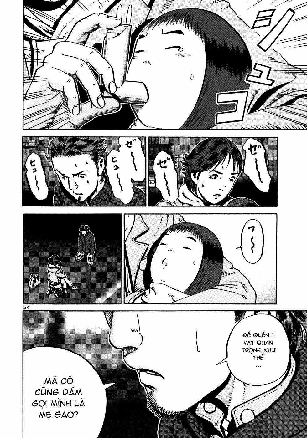 Giấy Báo Tử Chapter 24 trang 24