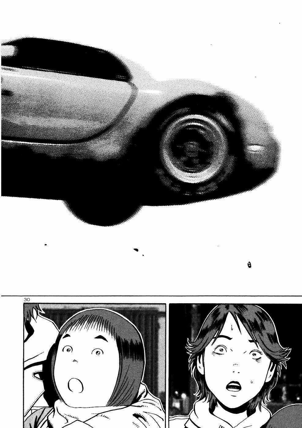 Giấy Báo Tử Chapter 24 trang 30