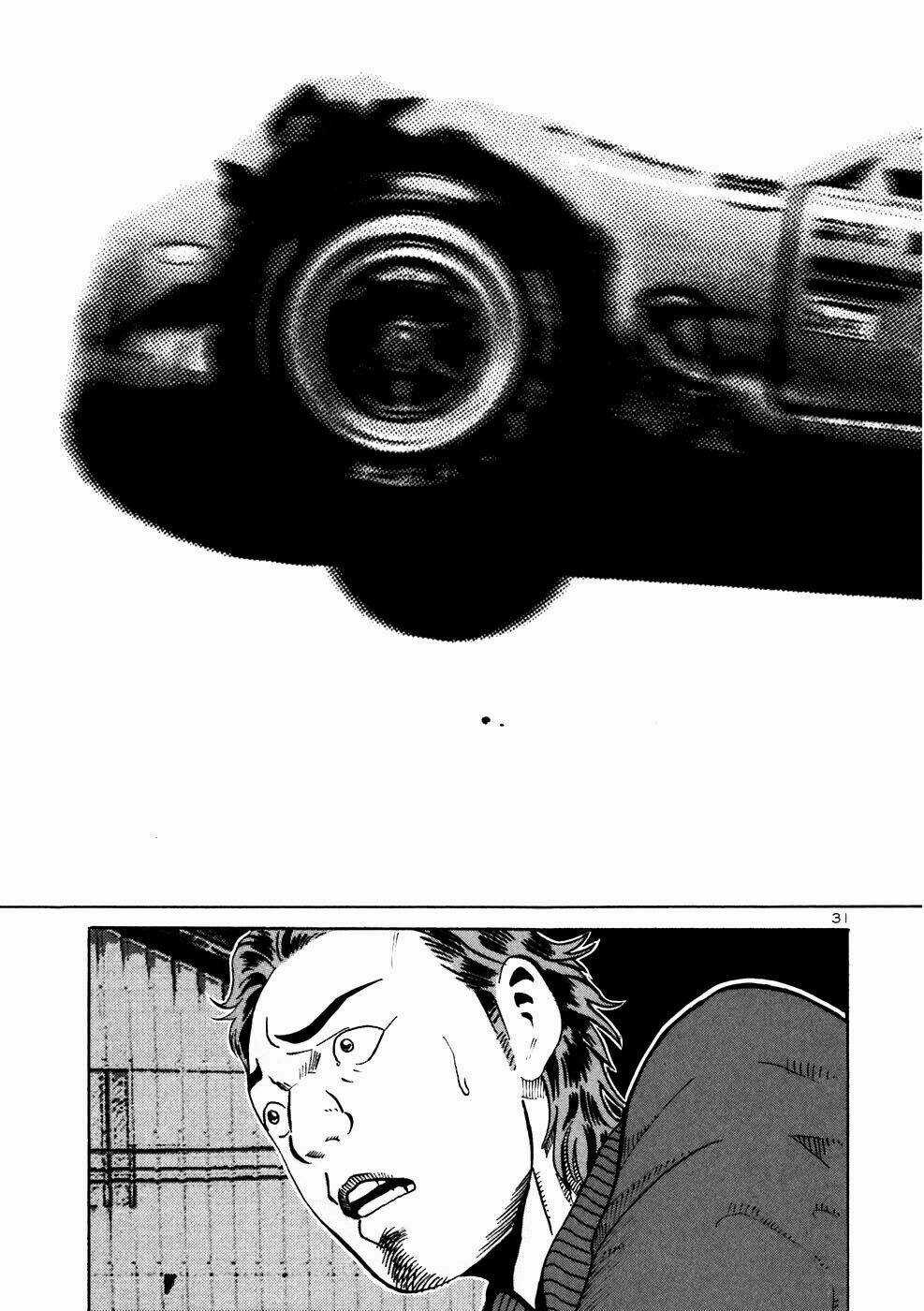 Giấy Báo Tử Chapter 24 trang 31