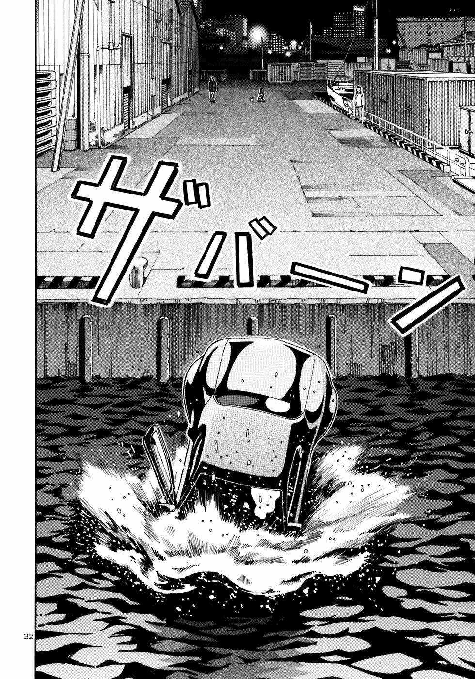 Giấy Báo Tử Chapter 24 trang 32