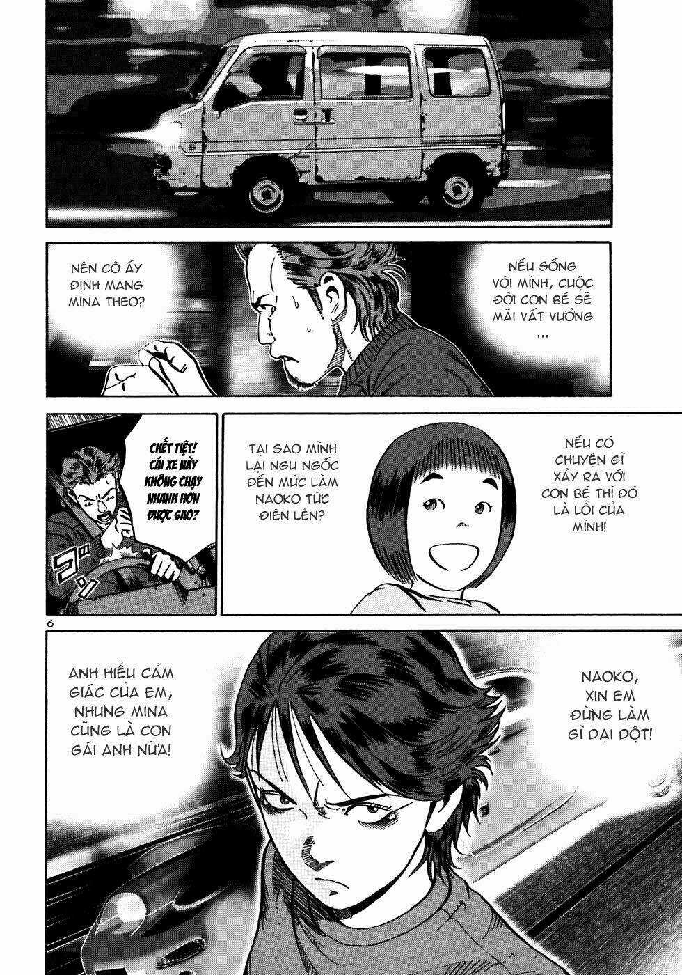 Giấy Báo Tử Chapter 24 trang 6