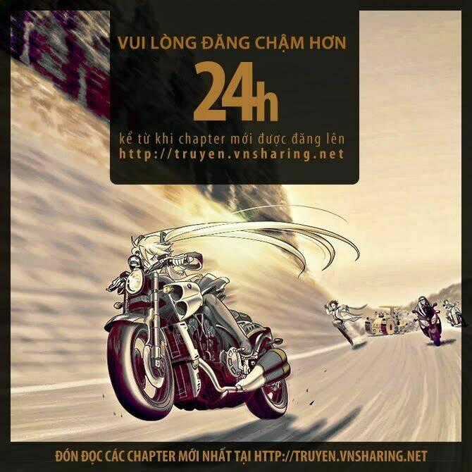 Giấy Báo Tử Chapter 25 trang 0