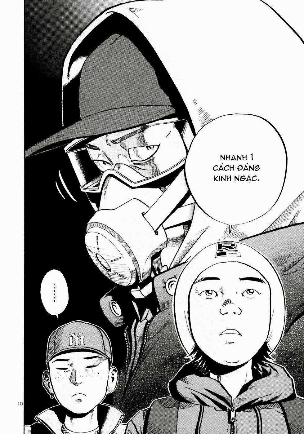 Giấy Báo Tử Chapter 25 trang 14