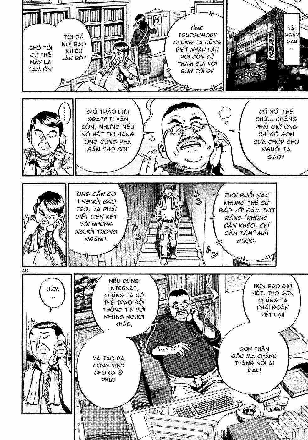 Giấy Báo Tử Chapter 25 trang 44