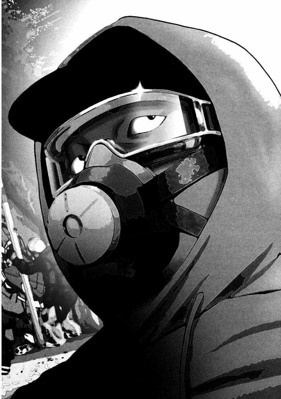 Giấy Báo Tử Chapter 25 trang 6