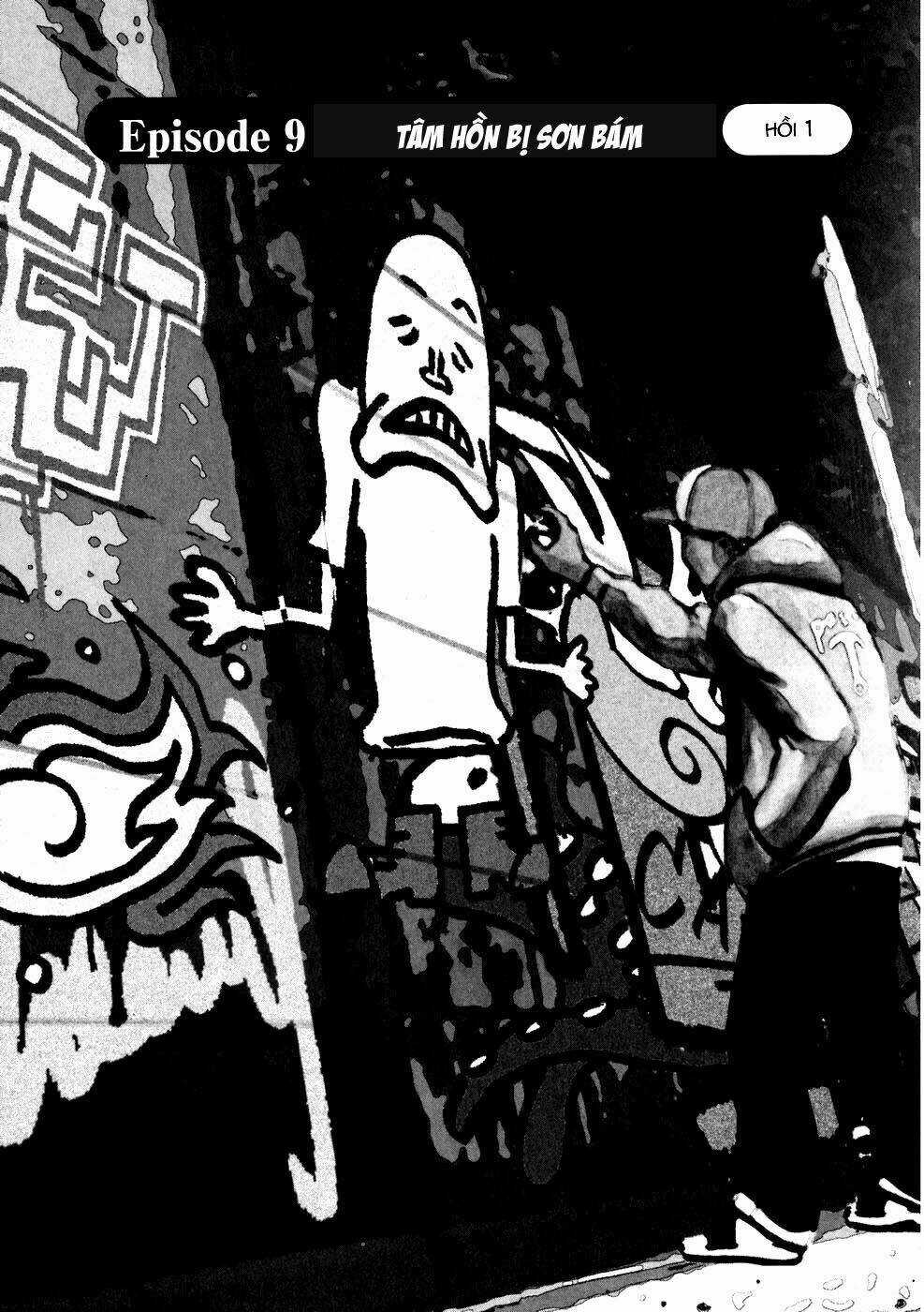 Giấy Báo Tử Chapter 25 trang 7