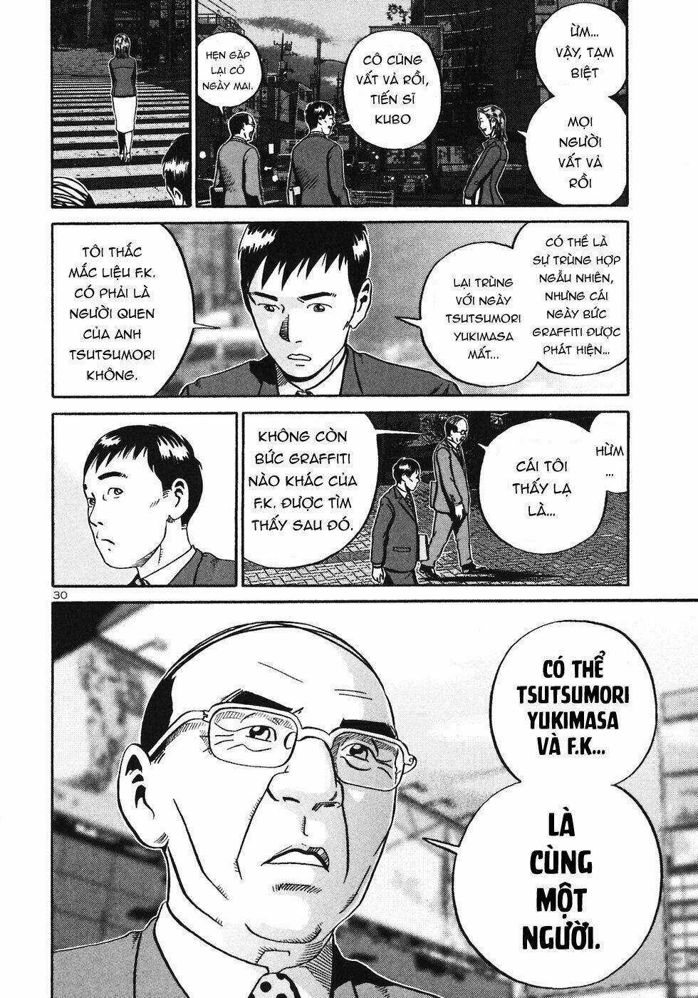 Giấy Báo Tử Chapter 27 trang 29