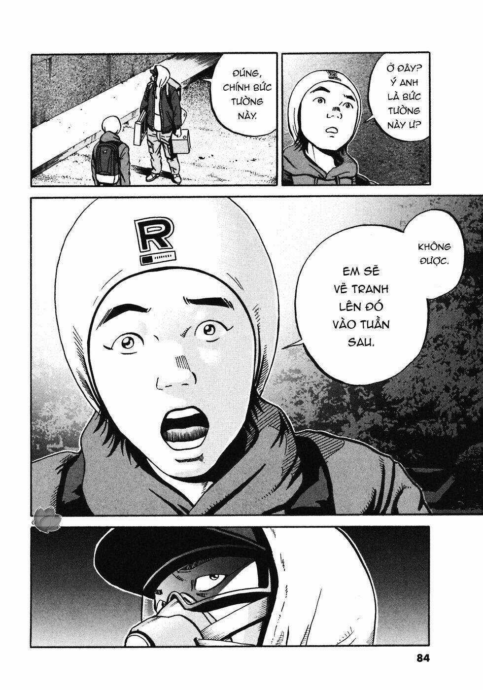 Giấy Báo Tử Chapter 27 trang 6