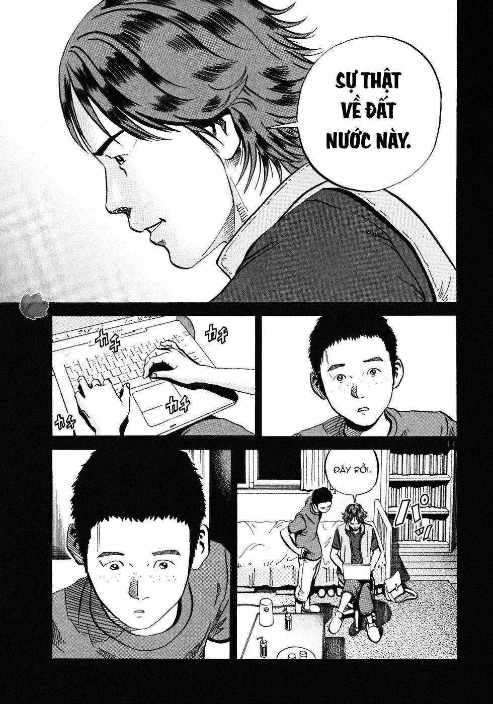 Giấy Báo Tử Chapter 28 trang 11