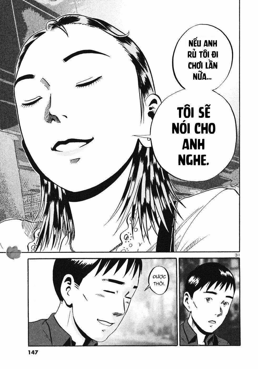 Giấy Báo Tử Chapter 28 trang 30