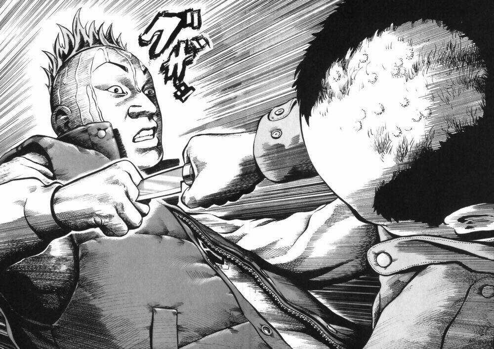 Giấy Báo Tử Chapter 3 trang 11