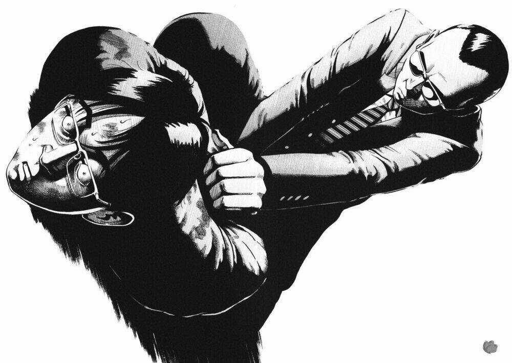 Giấy Báo Tử Chapter 30 trang 30