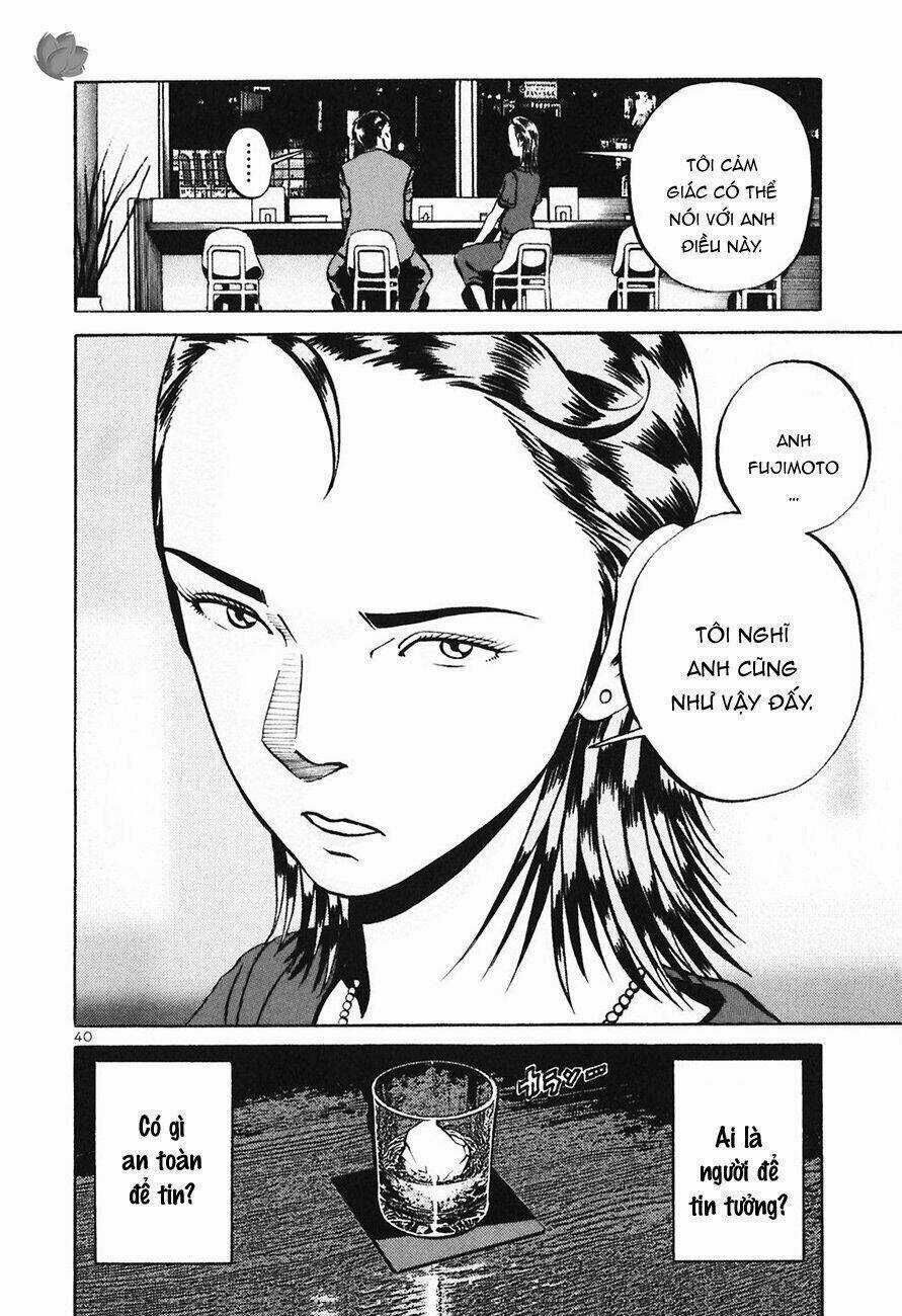 Giấy Báo Tử Chapter 30 trang 39