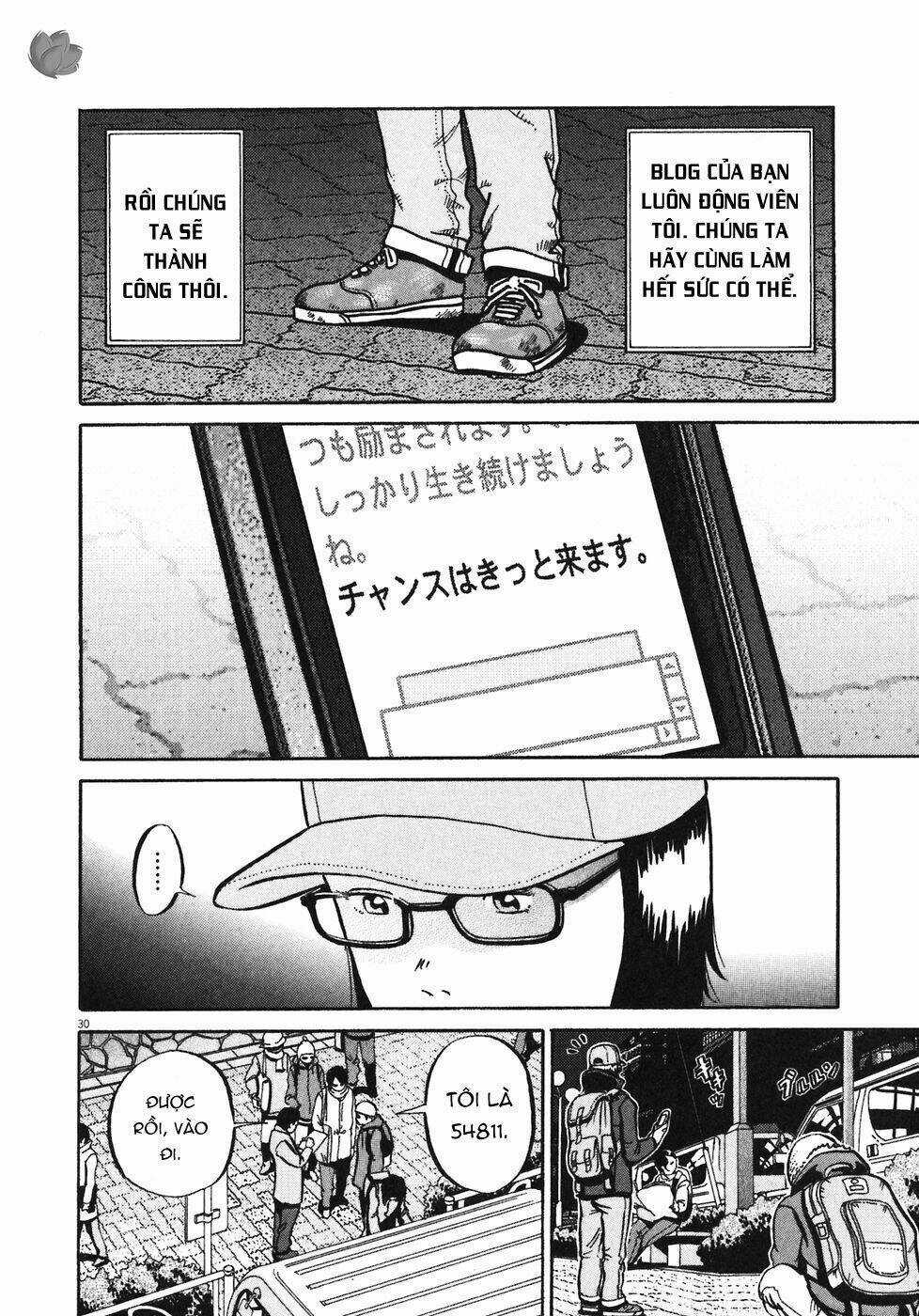 Giấy Báo Tử Chapter 31 trang 29