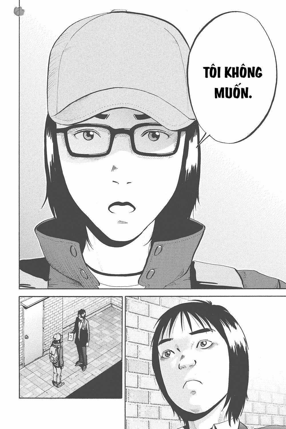 Giấy Báo Tử Chapter 33 trang 13