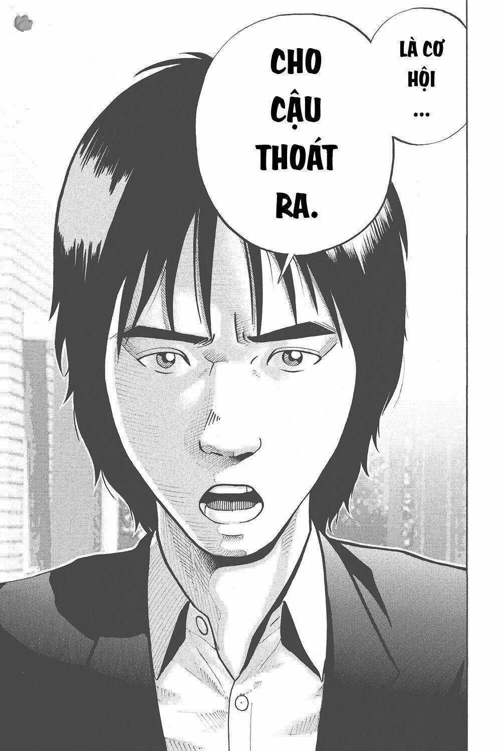 Giấy Báo Tử Chapter 33 trang 30