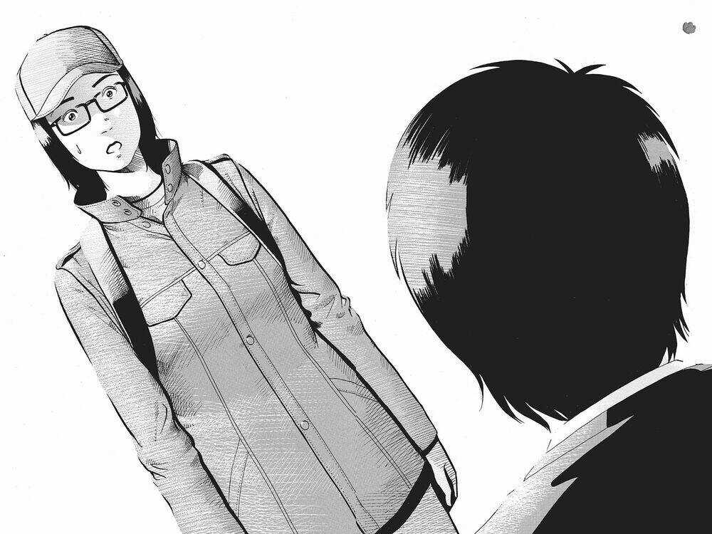 Giấy Báo Tử Chapter 33 trang 31