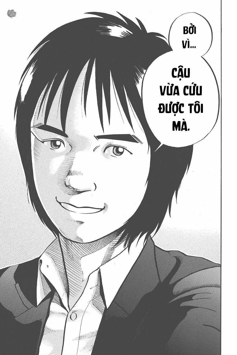 Giấy Báo Tử Chapter 33 trang 35