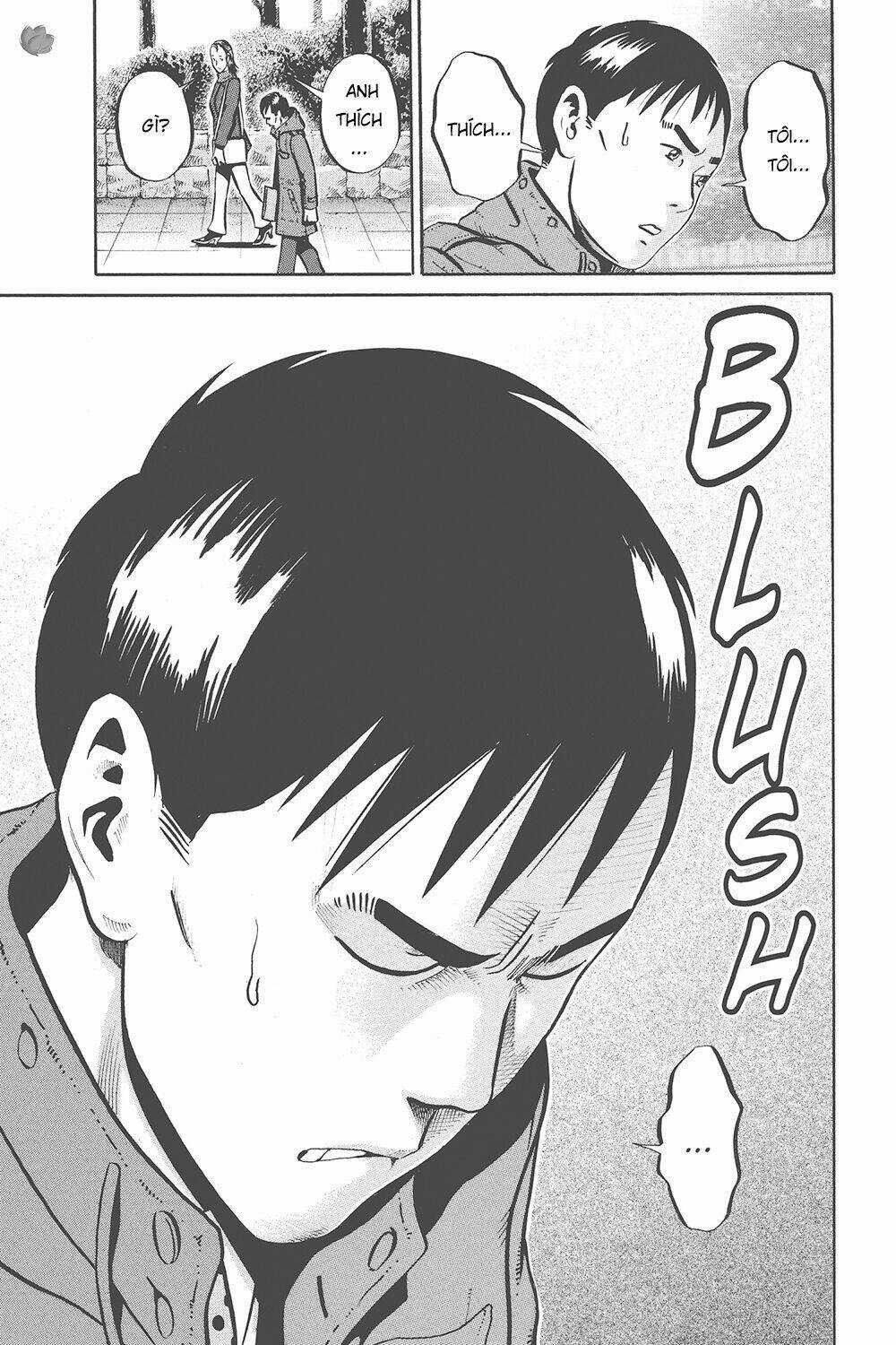 Giấy Báo Tử Chapter 33 trang 43