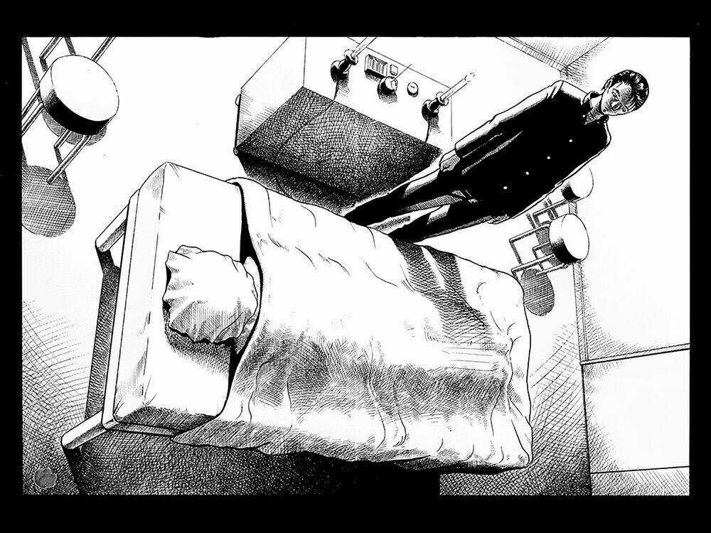 Giấy Báo Tử Chapter 34 trang 12