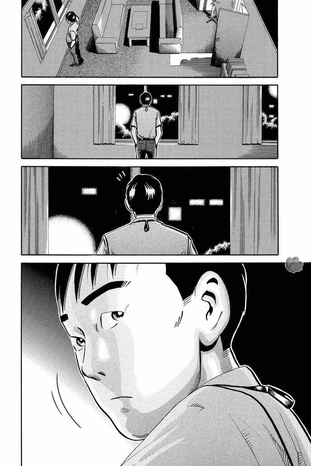 Giấy Báo Tử Chapter 35 trang 7